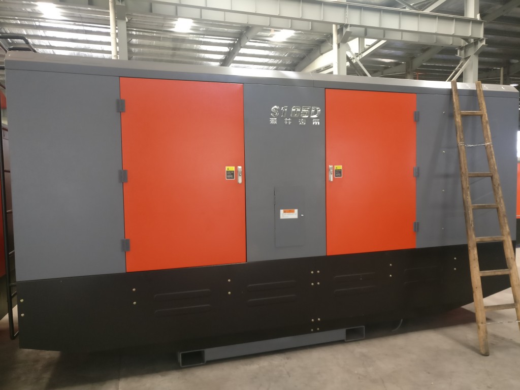 志高深井专用S105D