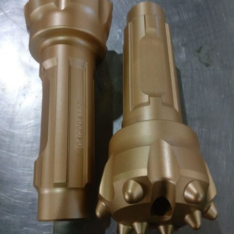 低风压钻头 | 第3页 | 360冲击器商城,潜孔钻,空压机